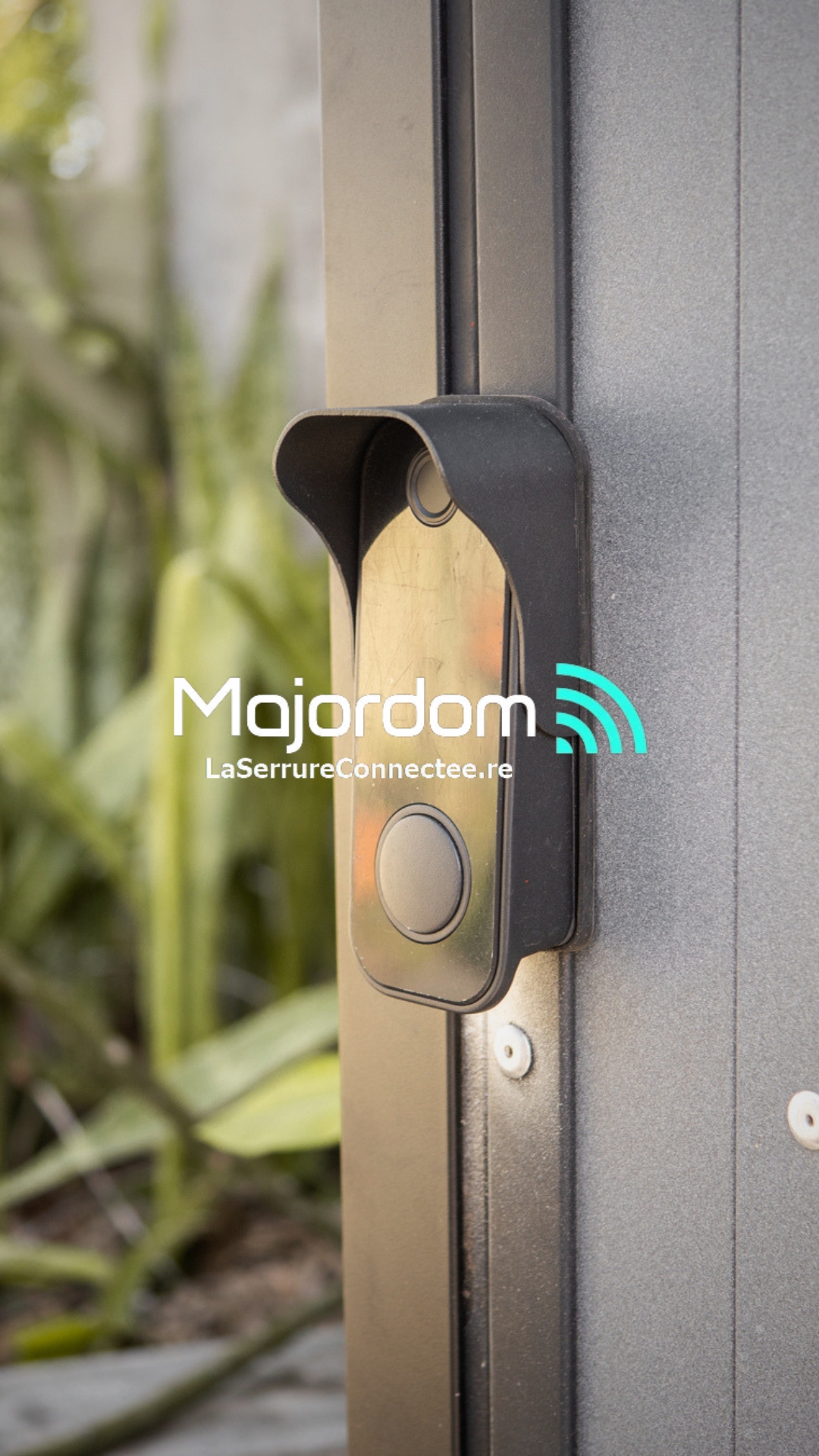 Majordom