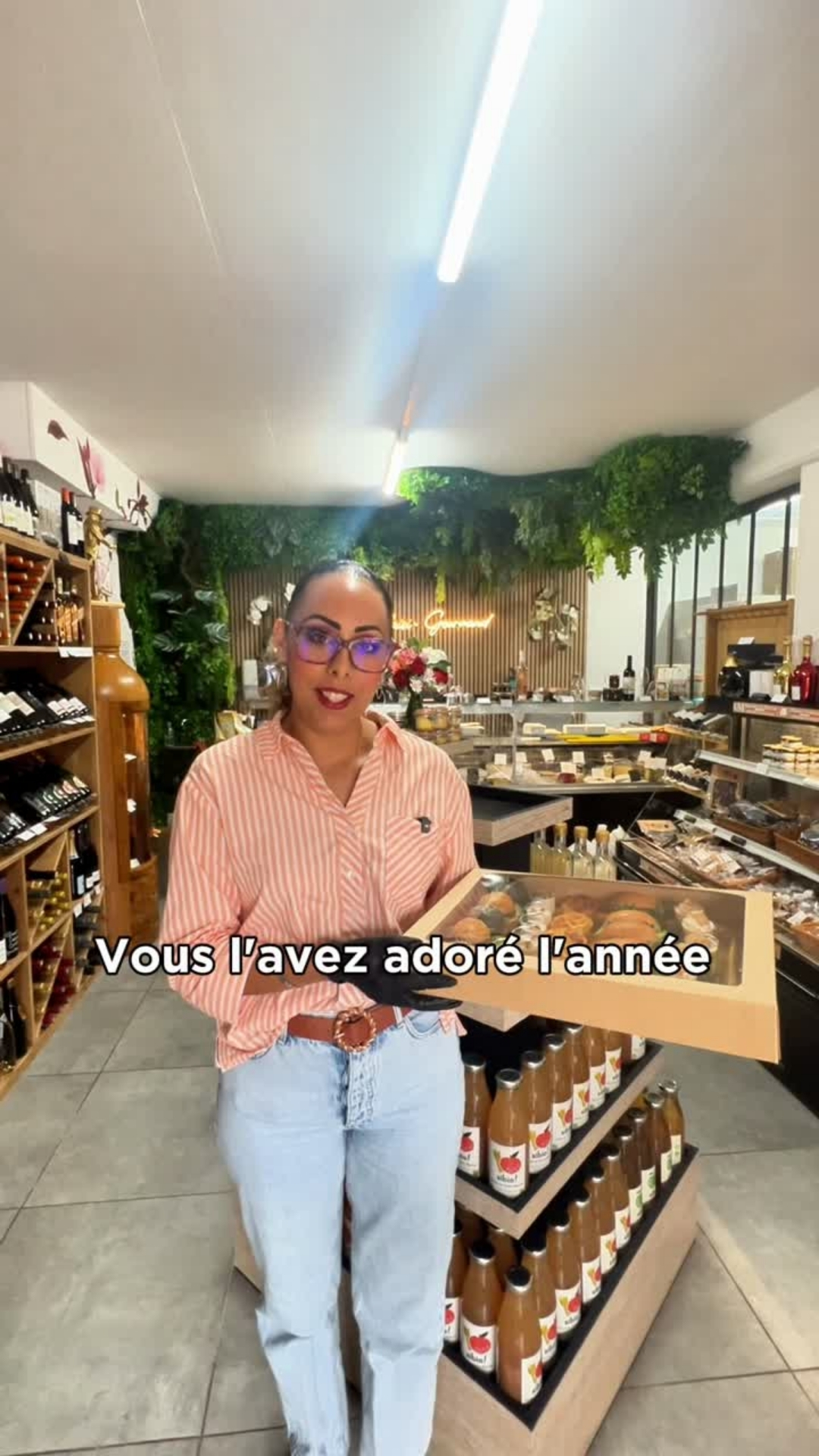O Plaisir Gourmand