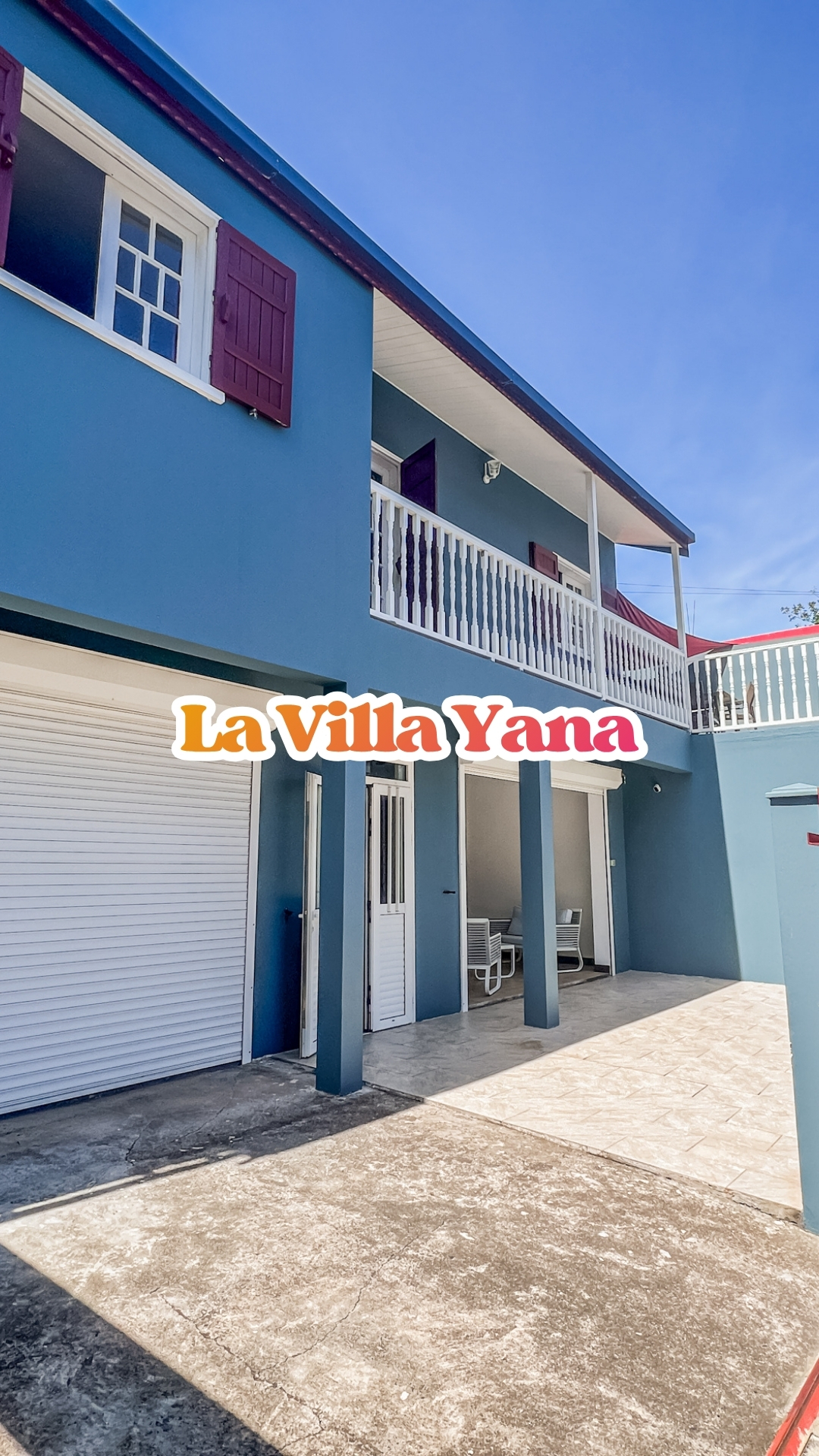 Villa Yana