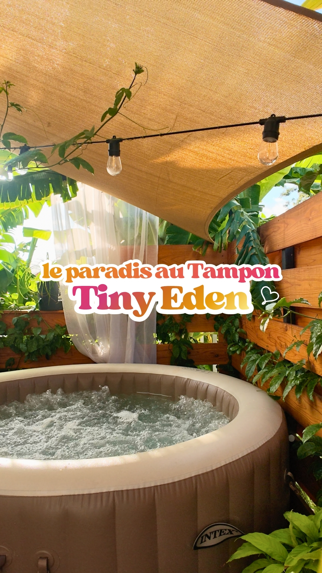 Tiny Eden