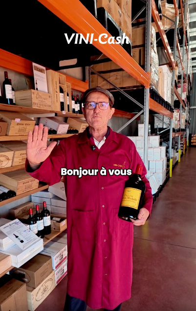 Vinicash