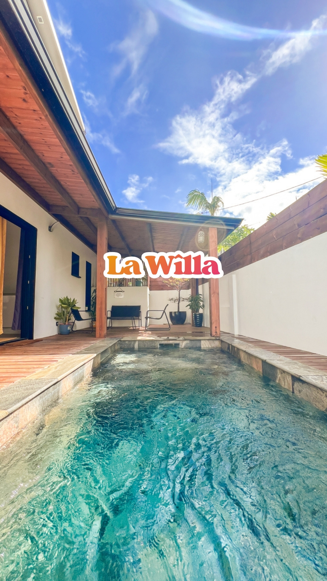 La Wîlla